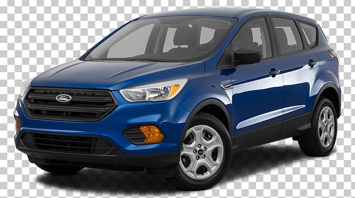 Car Compact Sport Utility Vehicle Ford Motor Company PNG, Clipart, 2018 Ford Escape S, 2018 Ford Escape S, Car, Car Dealership, City Car Free PNG Download
