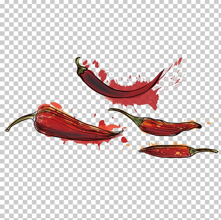 Cayenne Pepper Chili Pepper PNG, Clipart, Capsicum Annuum, Computer Graphics, Decoration, Euclidean Vector, Food Free PNG Download