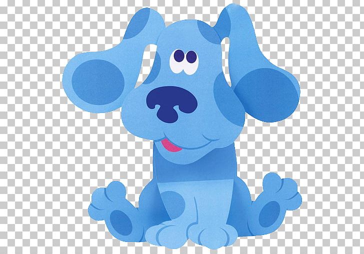 Children's Television Series Television Show Nick Jr. Nickelodeon PNG, Clipart, Blue, Blues Clues, Blues Room, Carnivoran, Cartoon Free PNG Download