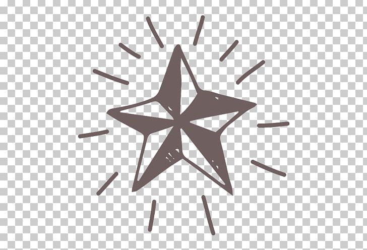 Nautical Star Tattoo T-shirt Decal Color PNG, Clipart, Ancient, Angle, Body Art, Button, Circle Free PNG Download
