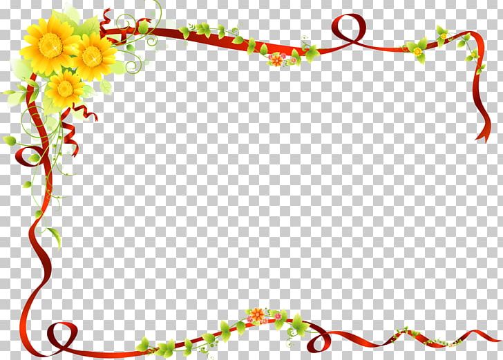 Ribbon Paper Material PNG, Clipart, Area, Border, Branch, Circle, Clip Art Free PNG Download