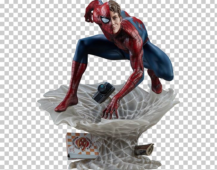 Spider-Man Maximum Carnage Statue Sculpture Comic Book PNG, Clipart,  Free PNG Download