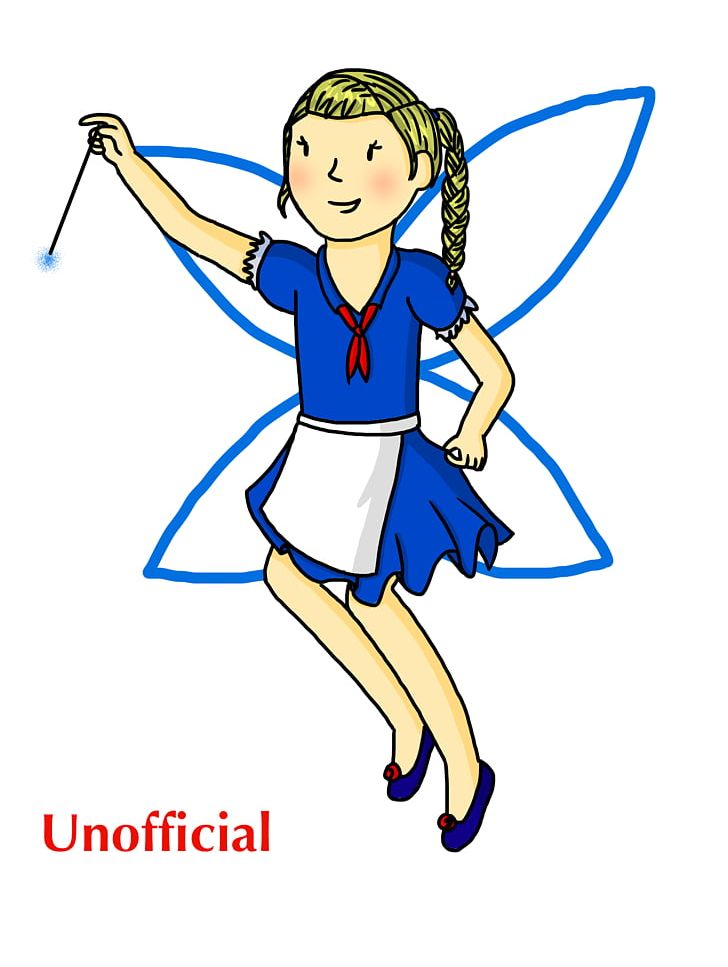 The Rainbow Fairies Rainbow Magic Fairy PNG, Clipart, Area, Arm, Artwork, Cartoon, Cheerleading Uniform Free PNG Download