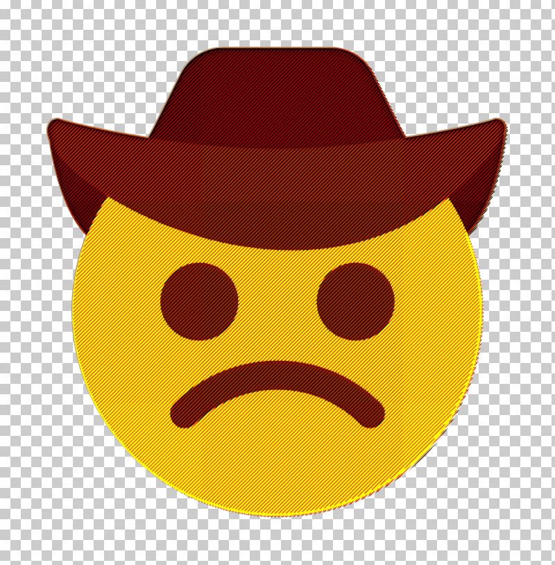 Smiley And People Icon Sad Icon PNG, Clipart, Acid House, Cowboy ...