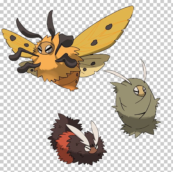Butterfly Insect Luna Moth Pokémon PNG, Clipart, Butterflies And Moths, Butterfly, Carnivoran, Cartoon, Caterpillar Free PNG Download