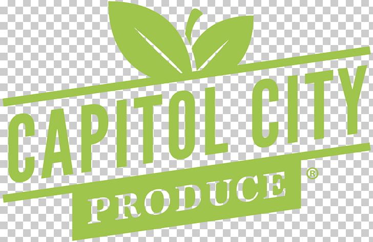 Capitol City Produce Baton Rouge Logo Business PNG, Clipart, Area, Baton Rouge, Brand, Business, Food Free PNG Download