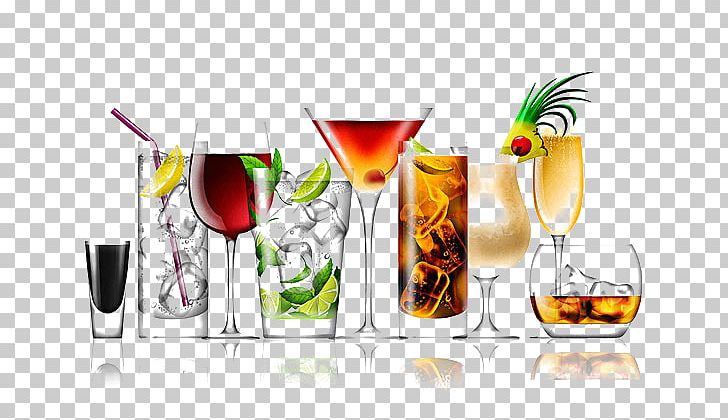 Cocktail Mojito Soft Drink Distilled Beverage Rum PNG, Clipart, Apple Fruit, Bar, Carbonated Water, Cockta, Cocktail Glass Free PNG Download