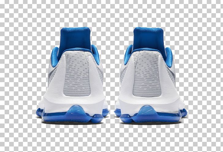KD 8 Photo Blue Nike Kd 8 Sports Shoes PNG, Clipart,  Free PNG Download