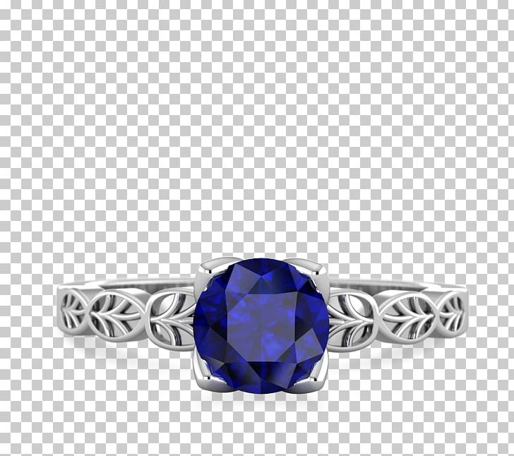 Sapphire Engagement Ring Diamond Wedding Ring PNG, Clipart, Blue, Body Jewellery, Body Jewelry, Costume Jewelry, Diamond Free PNG Download