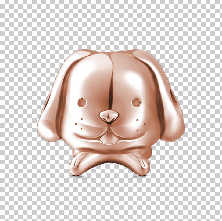 Snout Dog Charm Bracelet Birthstone PNG, Clipart,  Free PNG Download