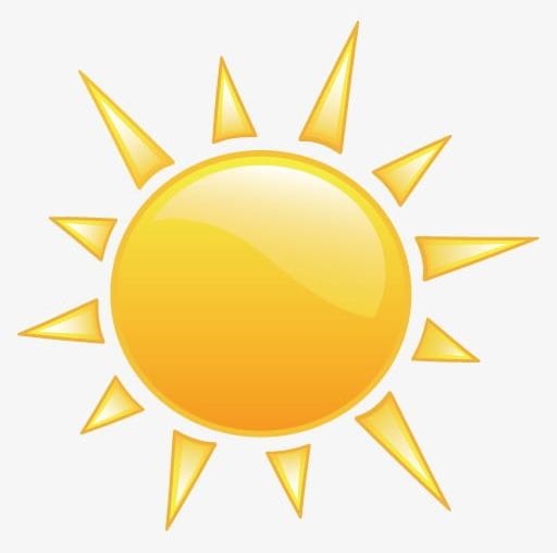 Sun PNG, Clipart, Air, Air Temperature, Cartoon, Climate, Meteorological Free PNG Download