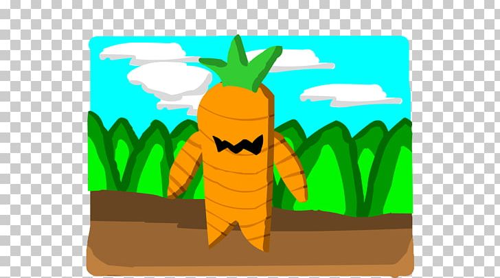 Vegetable Carrot Cartoon PNG, Clipart, Animated Film, Carrot, Cartoon, Character, Demon Free PNG Download