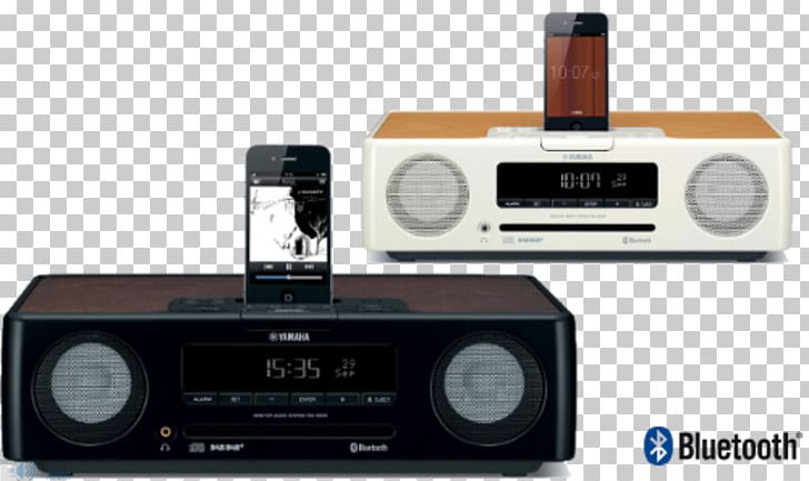Yamaha Corporation Audio Radio IPod Sound PNG, Clipart, Audio, Audio Receiver, Electronic Instrument, Electronics, Fm Broadcasting Free PNG Download
