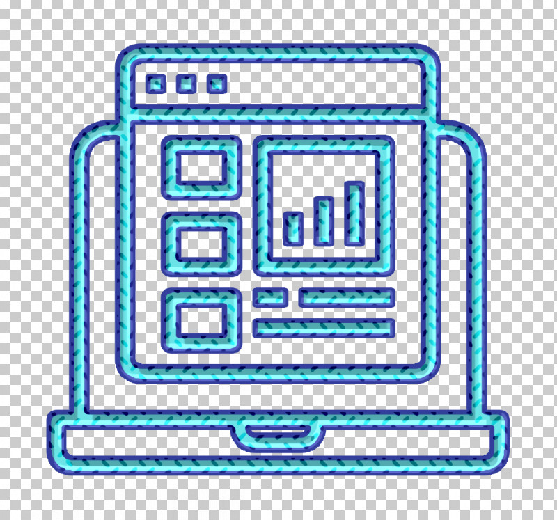 Type Of Website Icon Diagram Icon Report Icon PNG, Clipart, Computer Monitor, Diagram Icon, Idwell Gmbh, Report Icon, Type Of Website Icon Free PNG Download