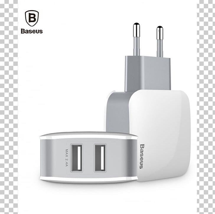 Battery Charger USB Quick Charge AC Adapter PNG, Clipart, 2in1 Pc, 4 A, Ac Power Plugs And Sockets, Adapter, Baseus Free PNG Download