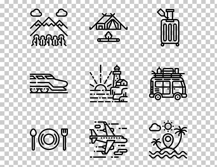 Computer Icons Symbol Icon Design Desktop PNG, Clipart, Angle, Area, Art, Black, Black And White Free PNG Download