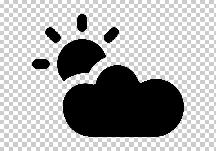 Computer Icons Weather Forecasting PNG, Clipart, Black, Black And White, Climate, Cloud, Cloudy Free PNG Download
