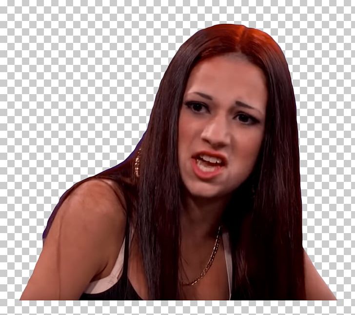 Danielle Bregoli Dr. Phil United States Female Hi Bich PNG, Clipart, Brown Hair, Catchphrase, Celebrity, Chester Bennington, Chin Free PNG Download