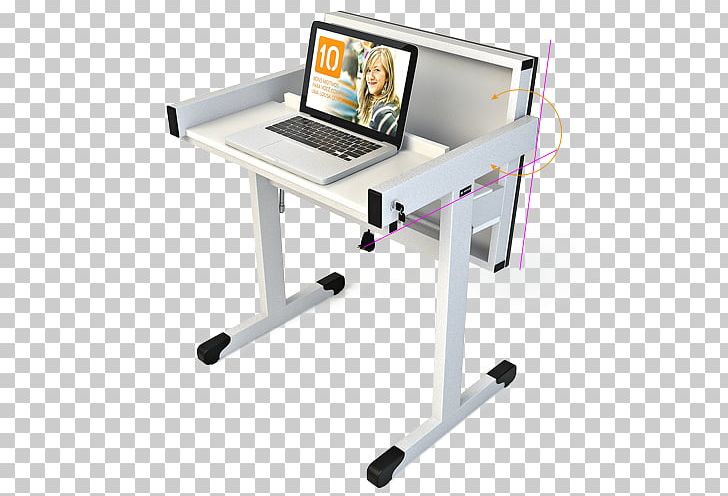 Desk Office Supplies Computer Monitor Accessory PNG, Clipart, Accessory, Angle, Art, Carteira Escolar, Computer Monitor Free PNG Download