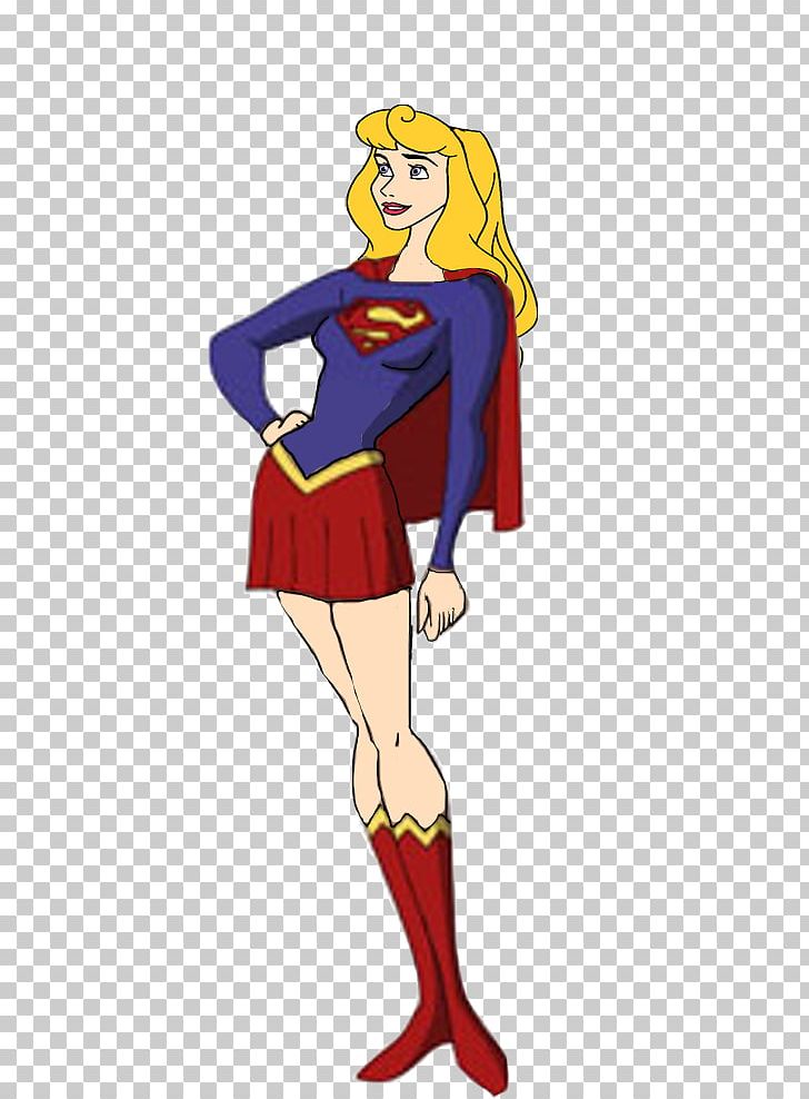 Kara Zor-El Supergirl Superhero Superman Susan Storm PNG, Clipart, Arm, Art, Bruce Timm, Cartoon, Clothing Free PNG Download