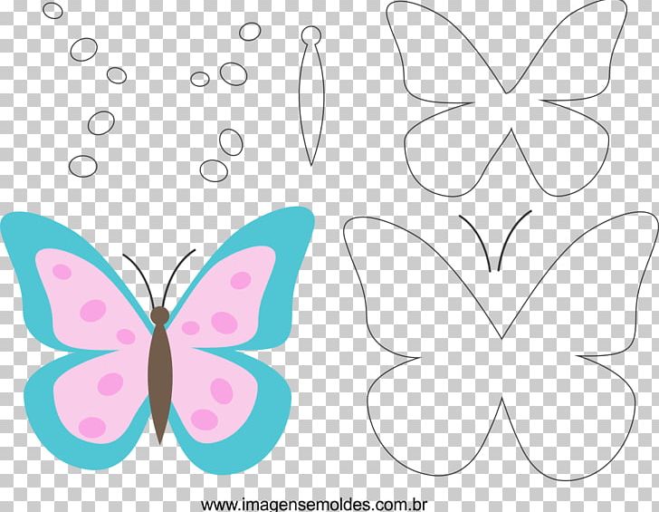 Monarch Butterfly Paper Handicraft Nymphalidae PNG, Clipart, Animal, Area, Artwork, Brush Footed Butterfly, Butterflies And Moths Free PNG Download
