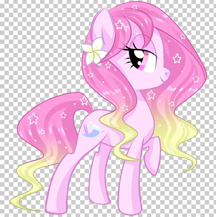 my little pony hairstyles