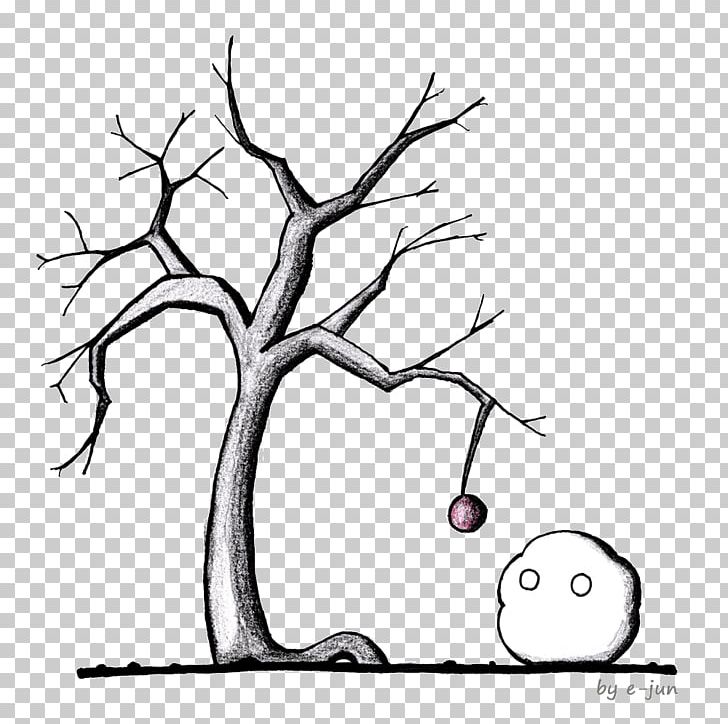 Twig Drawing Line Art Plant Stem PNG, Clipart, Animal, Area, Artwork, Black And White, Branch Free PNG Download