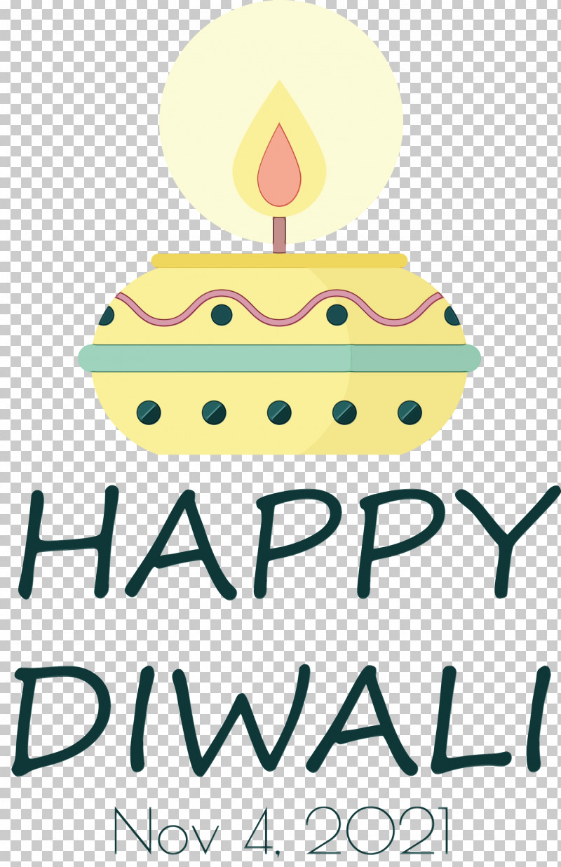 Logo Line Yellow Happiness Vegetarianism PNG, Clipart, Diwali, Geometry, Happiness, Happy Diwali, Line Free PNG Download