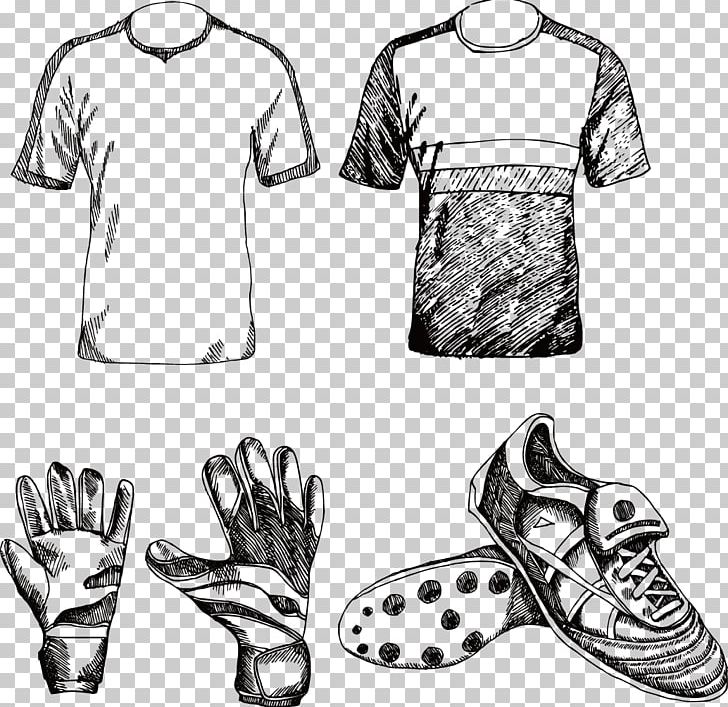 Football Pitch Drawing Illustration PNG, Clipart, Black, Encapsulated Postscript, Hand Drawn, Hand Painted, Monochrome Free PNG Download