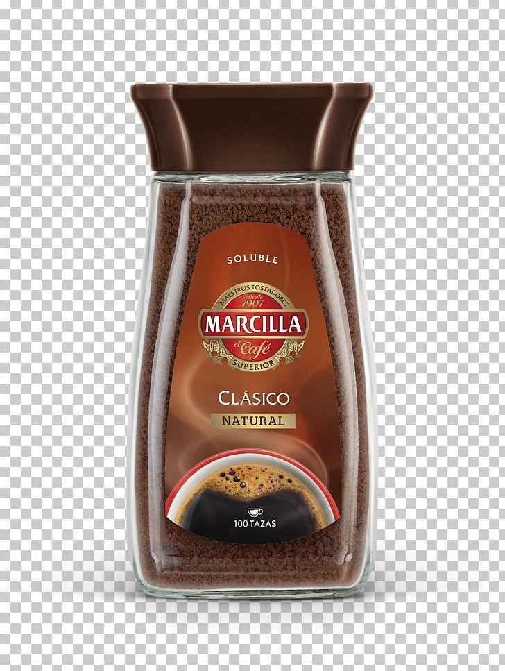 Instant Coffee Espresso Cafe Marcilla PNG, Clipart, Arabica Coffee, Breakfast, Cafe, Caffeine, Chocolate Syrup Free PNG Download