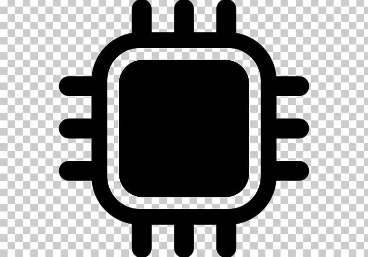 Integrated Circuits & Chips Central Processing Unit Computer Icons SAP HANA Computer Hardware PNG, Clipart, Black And White, Central Processing Unit, Chipset, Computer Hardware, Computer Icons Free PNG Download