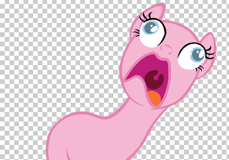 Pinkie Pie Pony Whiskers PNG, Clipart, Carnivoran, Cartoon, Cat, Cat Like Mammal, Chibi Free PNG Download