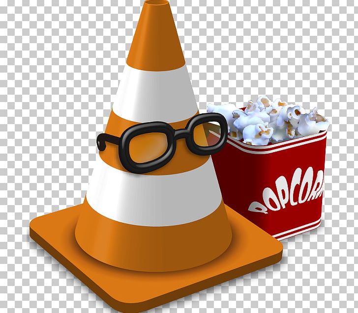 VLC Media Player Multimedia Open-source Model PNG, Clipart, Computer Icons, Cone, Download, Food, Free And Opensource Software Free PNG Download