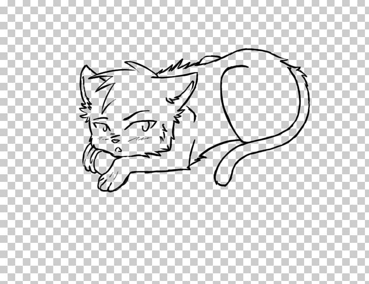 Whiskers Cat Drawing Dog Painting PNG, Clipart, Angle, Animals, Arm, Black, Carnivoran Free PNG Download