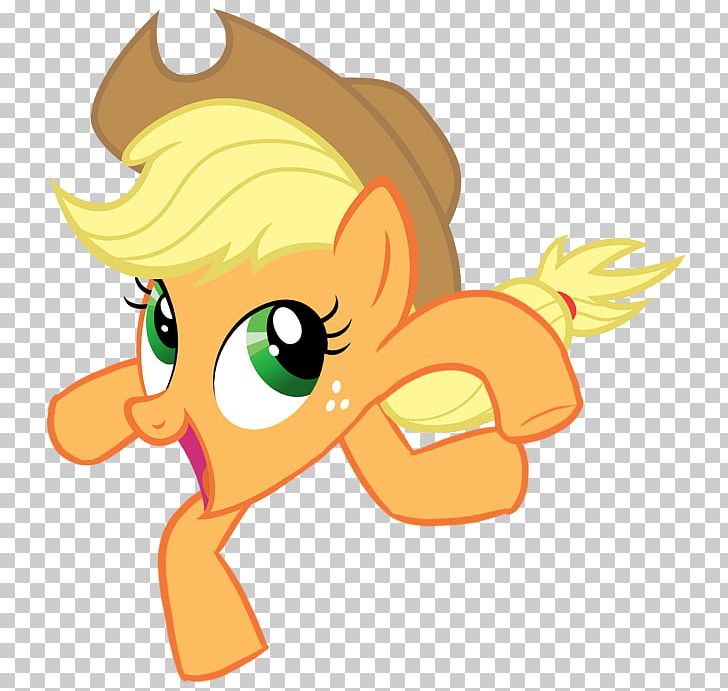 Applejack Pony Scootaloo Pinkie Pie Spike PNG, Clipart,  Free PNG Download