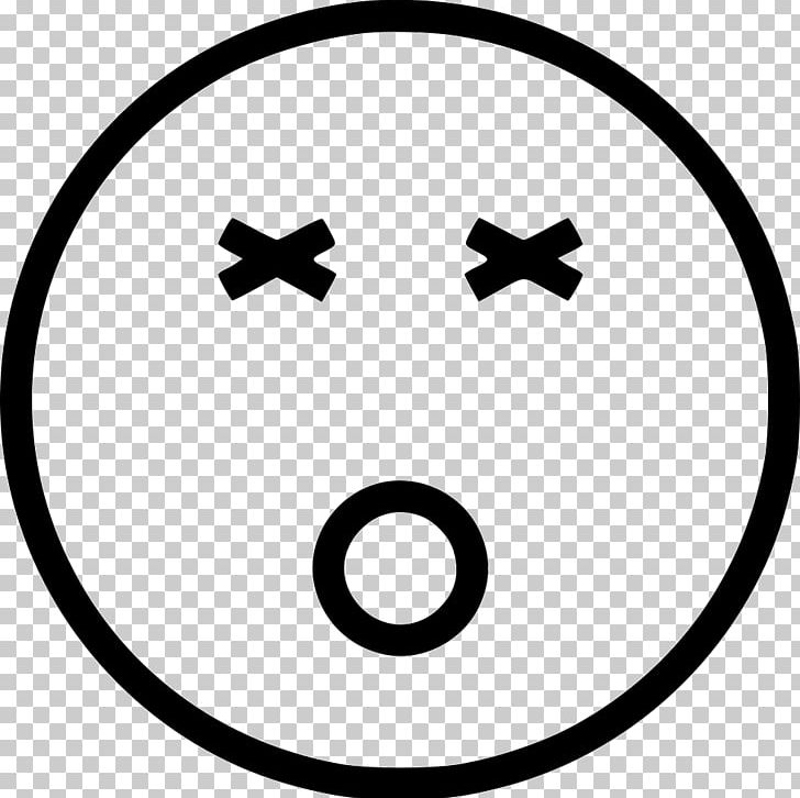 Emoticon Computer Icons Smiley Face PNG, Clipart, Area, Black, Black And White, Circle, Computer Icons Free PNG Download