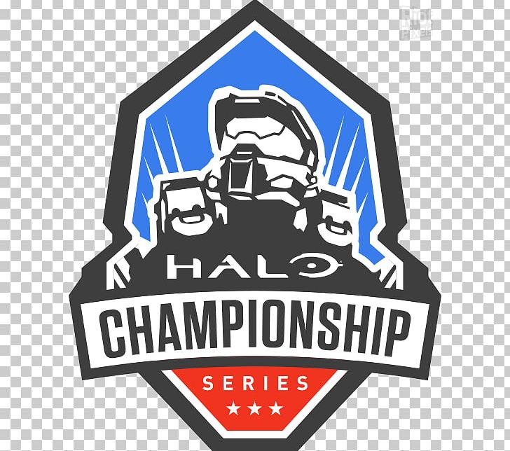 Halo 5: Guardians Halo Championship Series London 2018 Microsoft Studios ESL PNG, Clipart, 343 Industries, Area, Brand, Electronic Sports, Emblem Free PNG Download