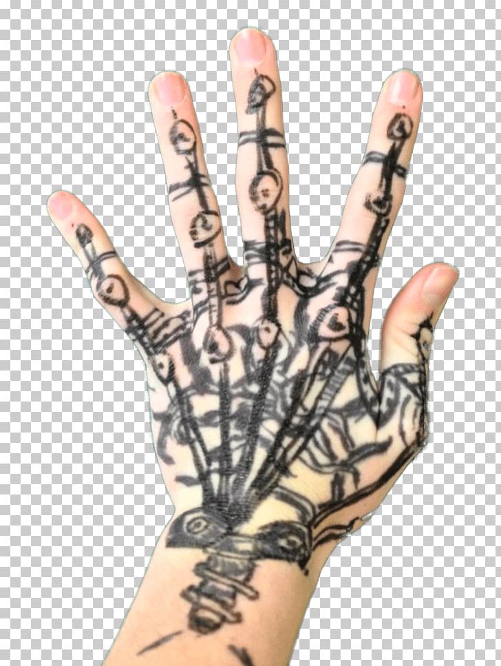 Biomechanical hand tattoo by Terry Ribera at Remington Tattoo in San Diego  wwwremingtontattoocom  rtattoo