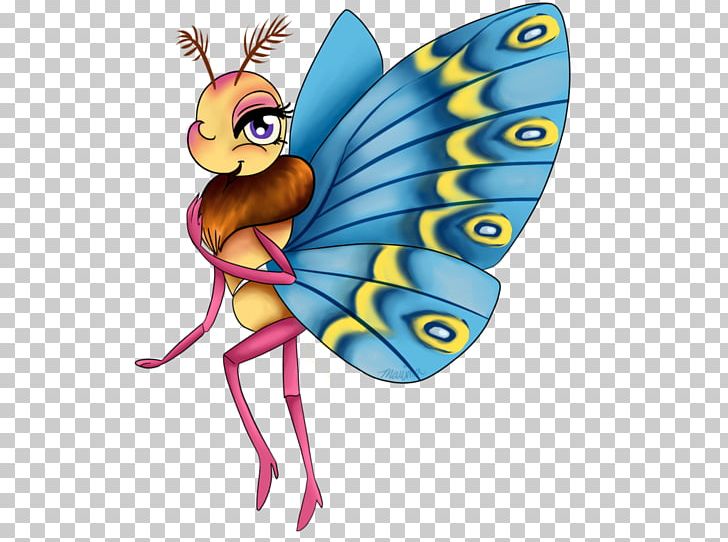 Insect Butterfly Pixar 0 PNG, Clipart, 1998, Andrew Stanton, Animals, Brad Garrett, Brush Footed Butterfly Free PNG Download