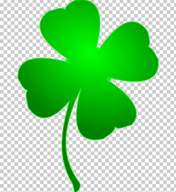 Ireland Saint Patricks Day Four-leaf Clover PNG, Clipart, Clover, Flora, Flower, Flowering Plant, Fourleaf Clover Free PNG Download