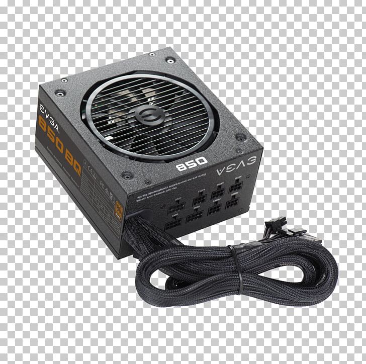 Power Supply Unit 80 Plus EVGA Corporation Power Converters EVGA 750 BQ Power Supply 110-BQ PNG, Clipart, Ac Adapter, Atx, Computer, Computer Hardware, Electronic Device Free PNG Download