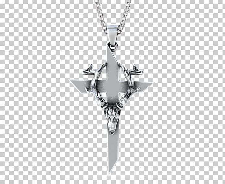 Charms & Pendants Body Jewellery Necklace PNG, Clipart, Body Jewellery, Body Jewelry, Chain, Charms Pendants, Cross Free PNG Download