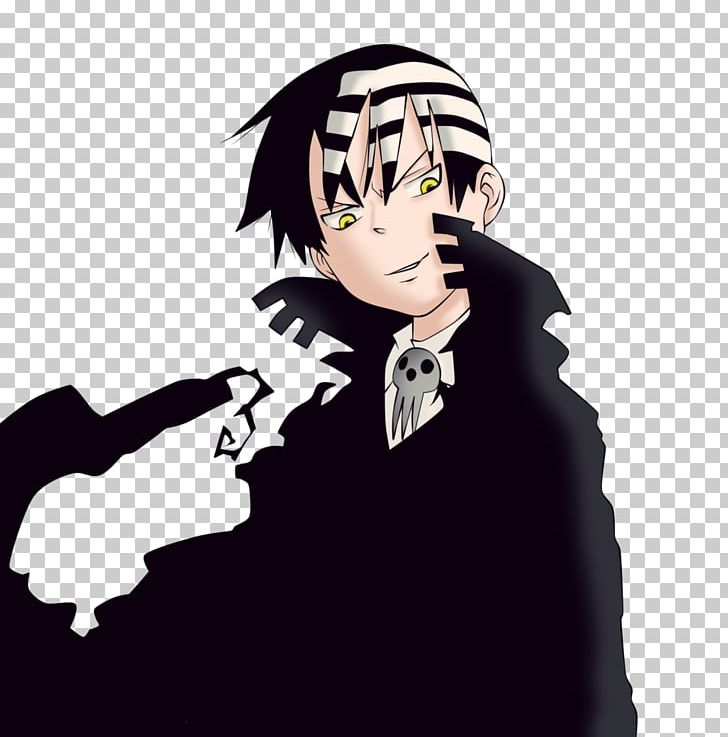 Death The Kid Soul Eater Evans Maka Albarn Crona PNG, Clipart, Anime, Art, Artist, Black Hair, Cartoon Free PNG Download