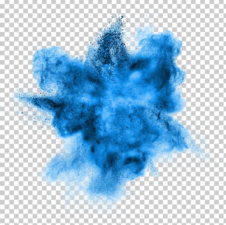Dust Explosion Stock Photography Color PNG, Clipart, Blue, Cloud, Color, Computer Wallpaper, Depositphotos Free PNG Download