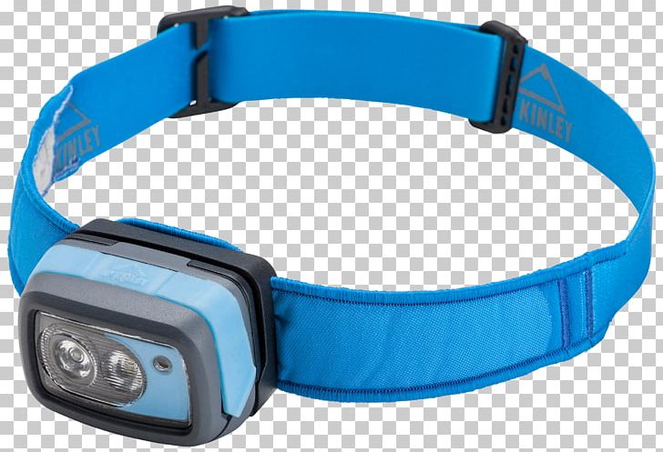 Headlamp Sports Lumen Lantern PNG, Clipart, Blue, Camping, Collar, Dog Collar, Fashion Accessory Free PNG Download