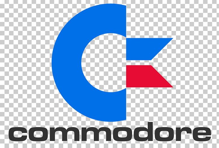 Logo Commodore 64 Amiga Commodore International T-shirt PNG, Clipart, Amiga, Amstrad, Area, Atari, Atari 2600 Free PNG Download