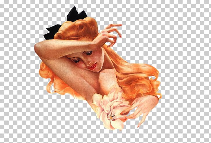Pin-up Girl Poster Woman Art PNG, Clipart, Alberto Vargas, Art, Breast, Ear, Finger Free PNG Download