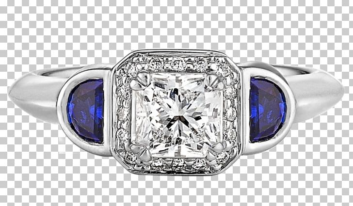 Sapphire Ring Diamond Jewellery Solitaire PNG, Clipart, Art Deco, Blingbling, Bling Bling, Body Jewellery, Body Jewelry Free PNG Download