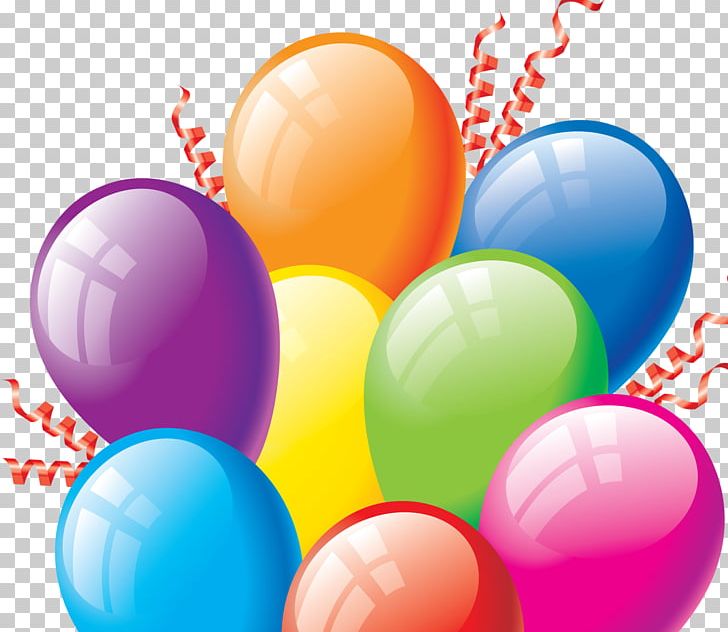 Balloon Party Birthday PNG, Clipart, Ball, Balloon, Balloons, Birthday, Circle Free PNG Download