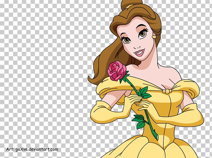 Belle Beauty And The Beast Princess Jasmine Ariel PNG, Clipart, Ariel, Art, Beast, Beauty And The Beast, Belle Free PNG Download